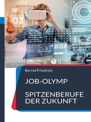 cover image of Job-Olymp
